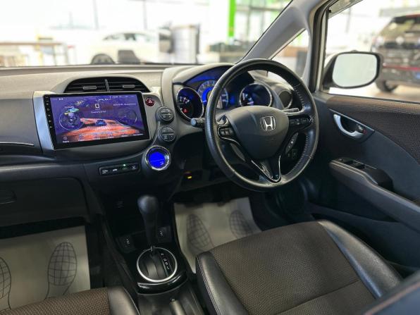 Honda Fit Shuttle I с пробегом 2013 года, цена 1 130 000 рублей, 125478 км, универсал, Автокод Объявления