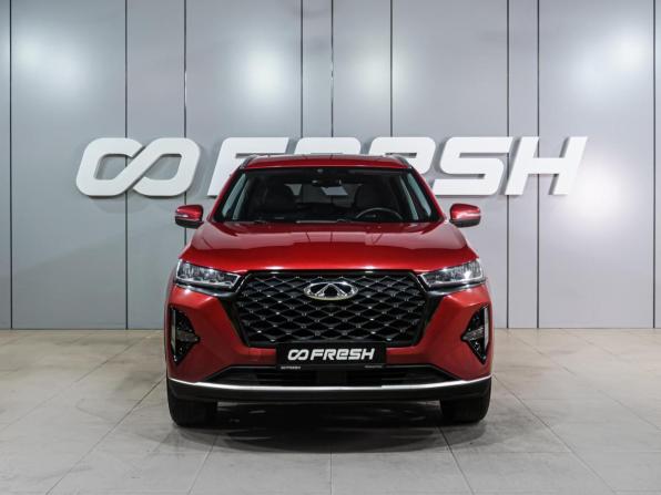 Chery Tiggo 7 Pro Max I с пробегом 2023 года, цена 1 779 000 рублей, 79688 км, внедорожник, Автокод Объявления