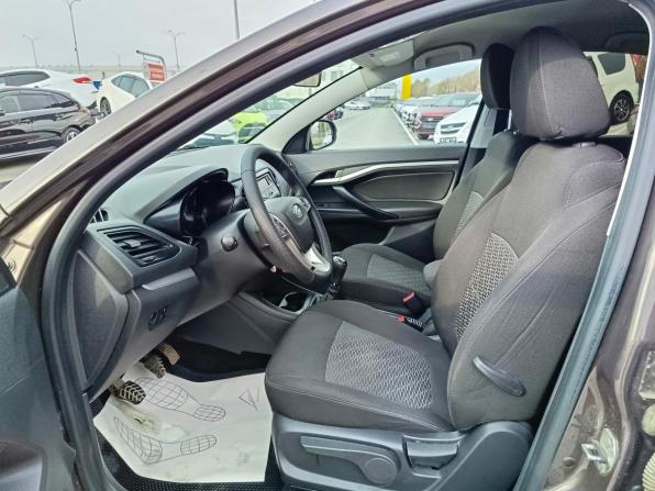 Lada (ВАЗ) Vesta I с пробегом 2021 года, цена 844 995 рублей, 165614 км, седан, Автокод Объявления