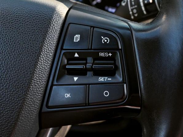 Hyundai Creta I с пробегом 2018 года, цена 1 972 000 рублей, 71135 км, внедорожник, Автокод Объявления