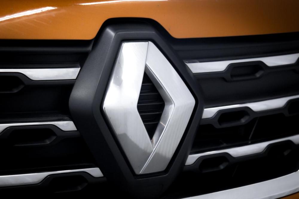 Renault Duster II Тюмень  - изображение 10