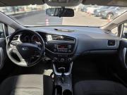 Kia Ceed II Рестайлинг Санкт-Петербург  - изображение 27