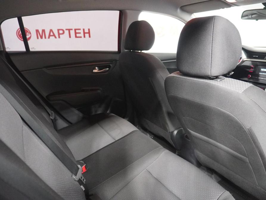 Kia Rio IV Рестайлинг Вологда  - изображение 11