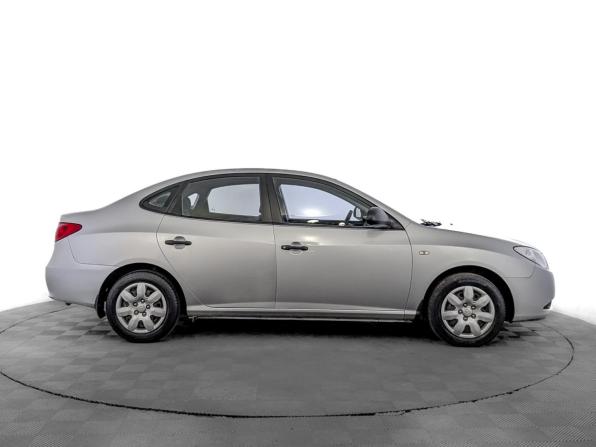 Hyundai Elantra IV (HD) с пробегом 2010 года, цена 825 000 рублей, 40981 км, седан, Автокод Объявления