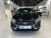 Lada (ВАЗ) Vesta I Москва  - изображение 22