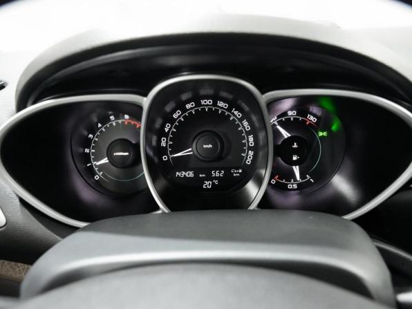 Lada (ВАЗ) Vesta I с пробегом 2017 года, цена 808 000 рублей, 143405 км, седан, Автокод Объявления