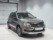 Lada (ВАЗ) Granta I Рестайлинг Екатеринбург  - изображение 20