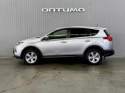 Toyota RAV4 IV (XA40) Краснодар  - изображение 25