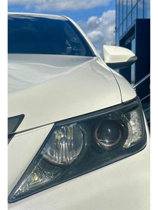 Toyota Camry VII (XV50) Орел  - изображение 10