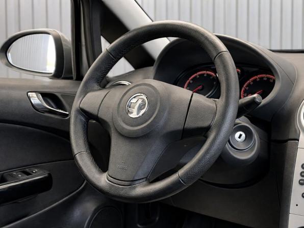 Opel Corsa D Рестайлинг II с пробегом 2012 года, цена 427 000 рублей, 127342 км, хэтчбек, Автокод Объявления