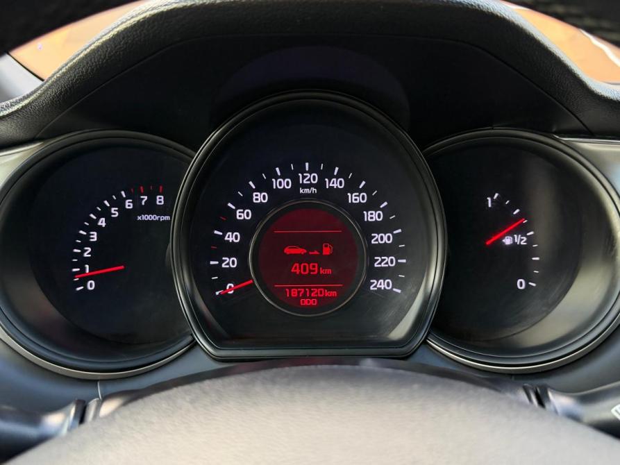 Kia Ceed II Рестайлинг Набережные Челны  - изображение 15