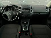 Volkswagen Tiguan I Рестайлинг Санкт-Петербург  - изображение 26