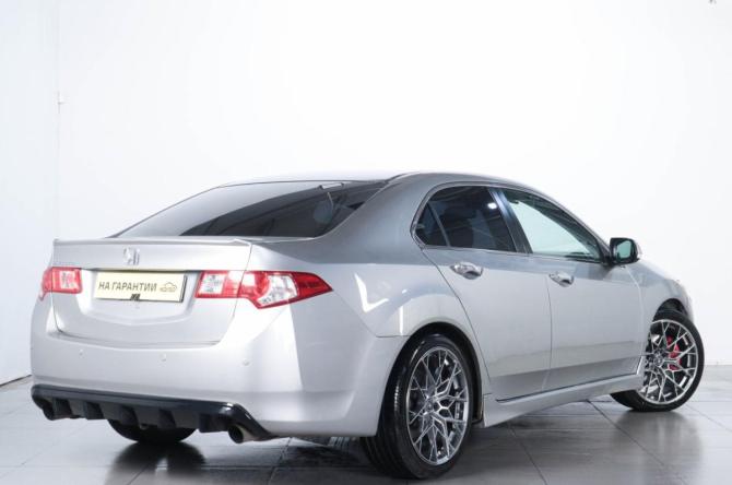 Honda Accord VIII с пробегом 2008 года, цена 1 049 000 рублей, 389842 км, седан, Автокод Объявления