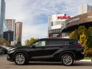 Toyota Highlander IV (XU70) Москва  - изображение 33
