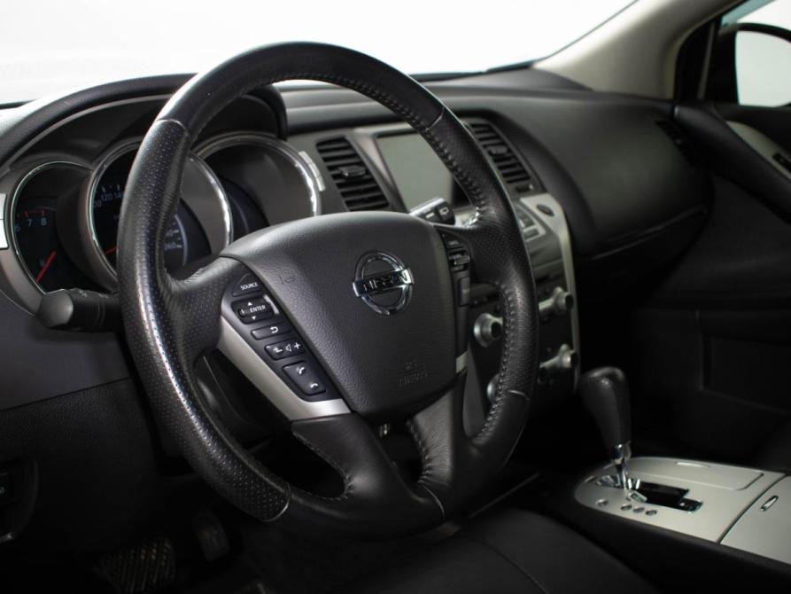 Nissan Murano II (Z51) Рестайлинг 2 Москва  - изображение 9