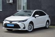 Toyota Corolla XII (E210) Астрахань  - изображение 37
