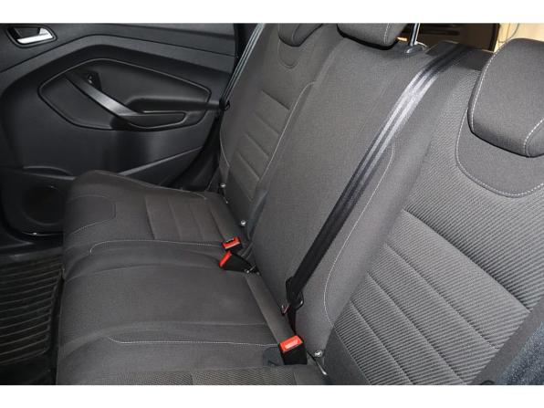 Ford Kuga II с пробегом 2014 года, цена 1 279 000 рублей, 106969 км, внедорожник, Автокод Объявления