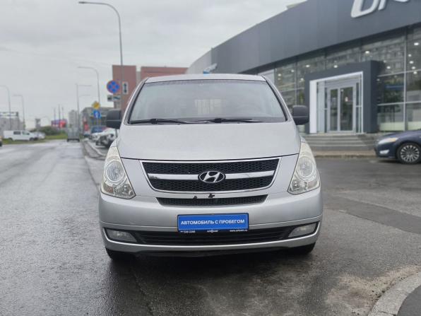 Hyundai Grand Starex I с пробегом 2008 года, цена 1 400 000 рублей, 210288 км, минивэн, Автокод Объявления