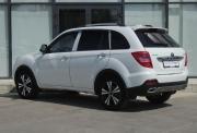 Lifan X60 I Рестайлинг 2 Саратов  - изображение 32