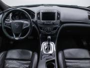 Opel Insignia I Рестайлинг Москва  - изображение 32