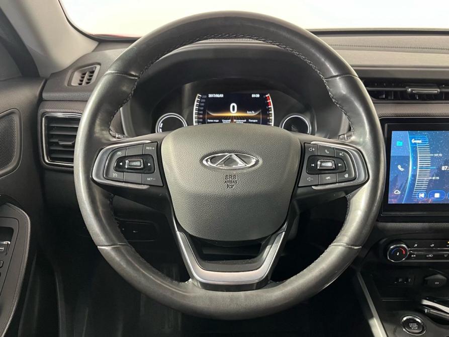 Chery Tiggo 4 I Рестайлинг Ижевск  - изображение 10