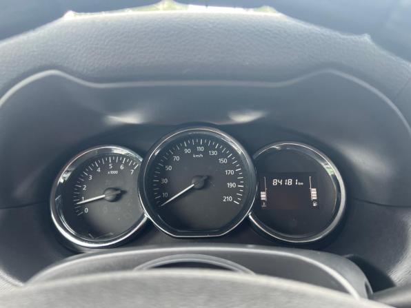 Nissan Terrano III (D10) с пробегом 2019 года, цена 1 356 000 рублей, 84180 км, внедорожник, Автокод Объявления