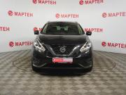 Nissan Murano III (Z52) Вологда  - изображение 19