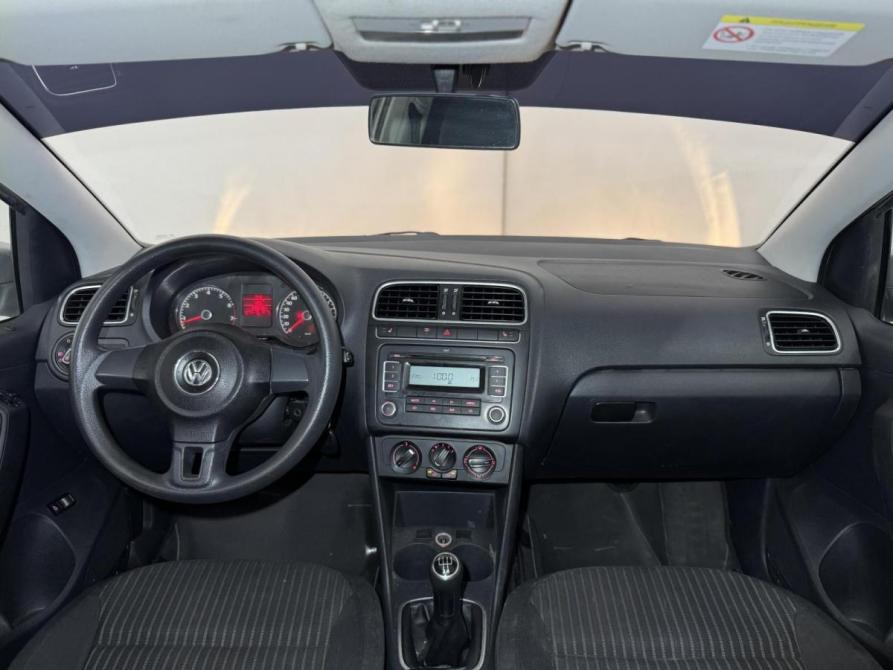 Volkswagen Polo V Нижний Новгород  - изображение 10