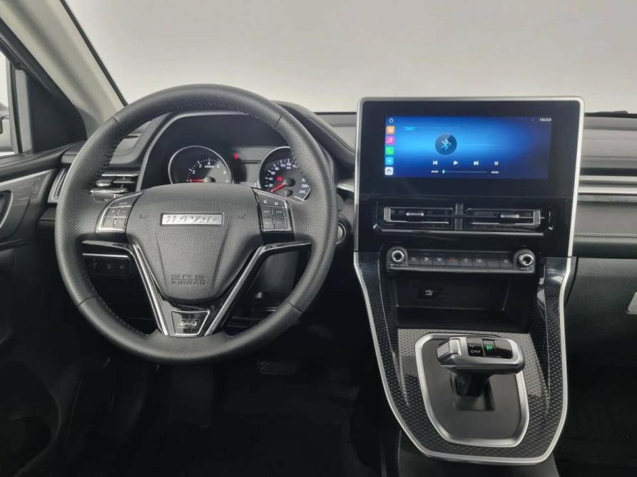 Haval M6 II Воронеж  - изображение 15