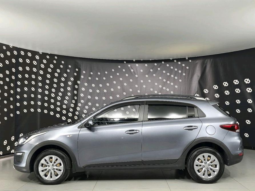 Kia Rio IV Новосибирск  - изображение 8