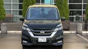 Nissan Serena V (C27) Уфа  - изображение 19