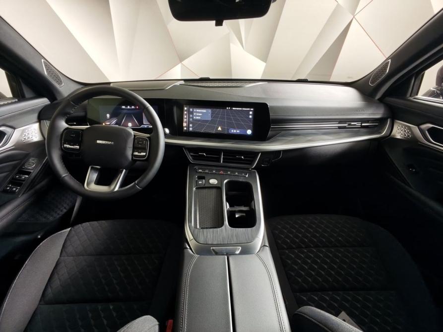 Haval F7 II Москва  - изображение 14