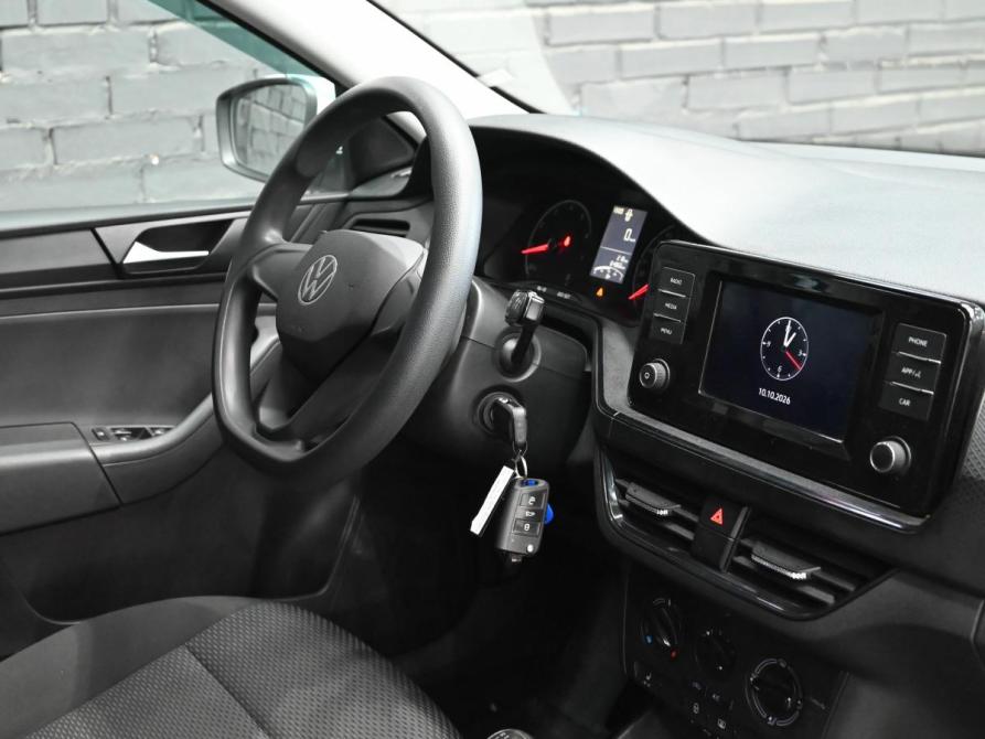 Volkswagen Polo VI Екатеринбург  - изображение 13