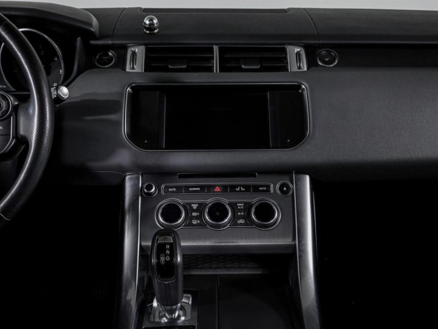 Land Rover Range Rover Sport II Москва  - изображение 13