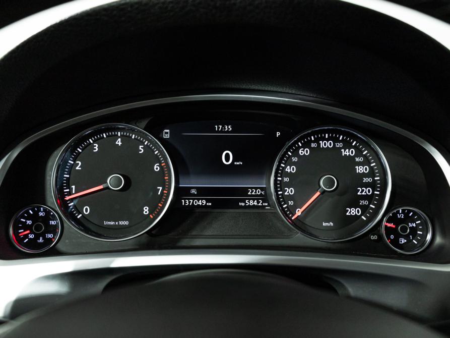 Volkswagen Touareg II Санкт-Петербург  - изображение 12