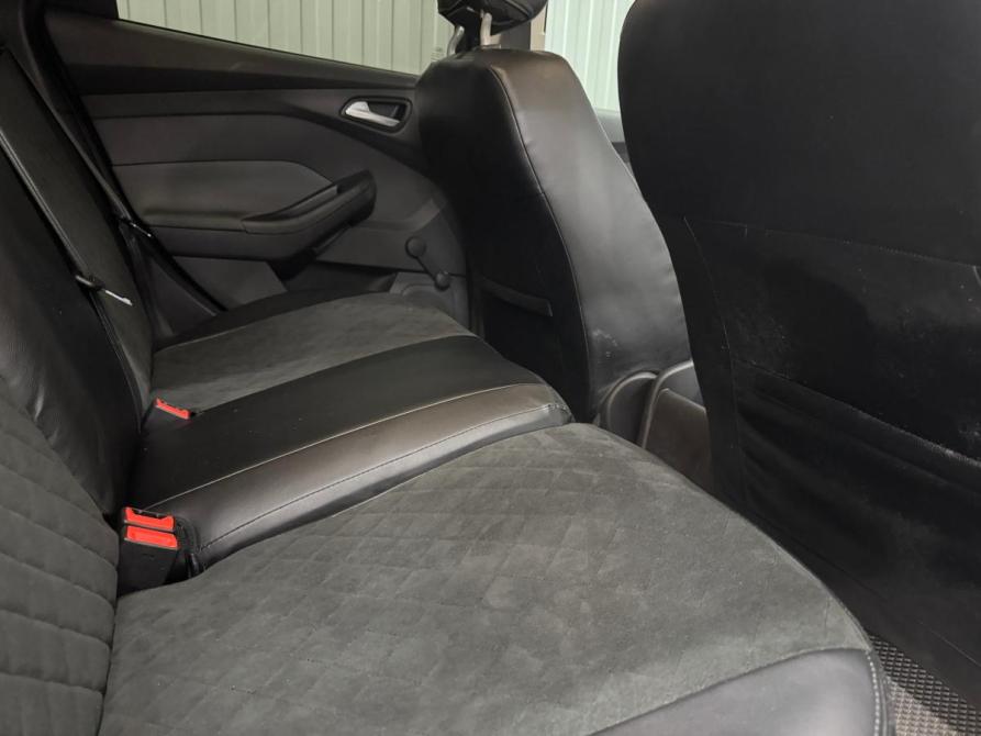 Ford Focus III Магнитогорск  - изображение 11