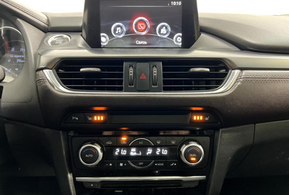 Mazda 6 III (GJ) Нижний Новгород  - изображение 14