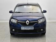 Renault Sandero II Москва  - изображение 16