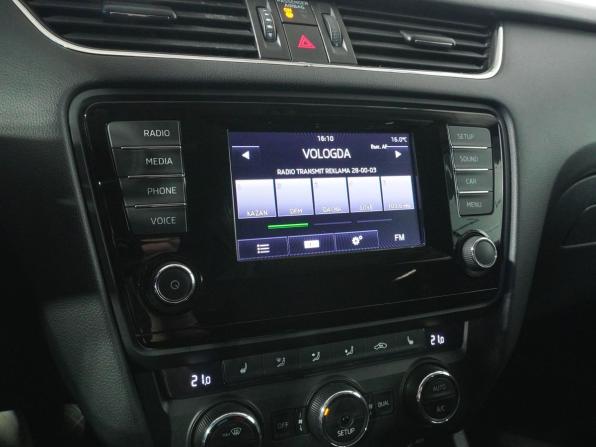 Skoda Octavia III (A7) с пробегом 2013 года, цена 870 000 рублей, 305246 км, лифтбек, Автокод Объявления