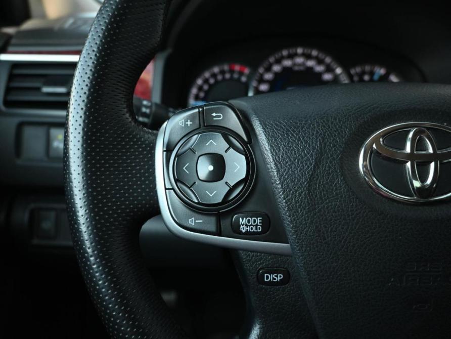 Toyota Camry VII (XV50) Новороссийск  - изображение 16