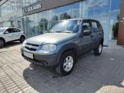 Chevrolet Niva I Набережные Челны  - изображение 24