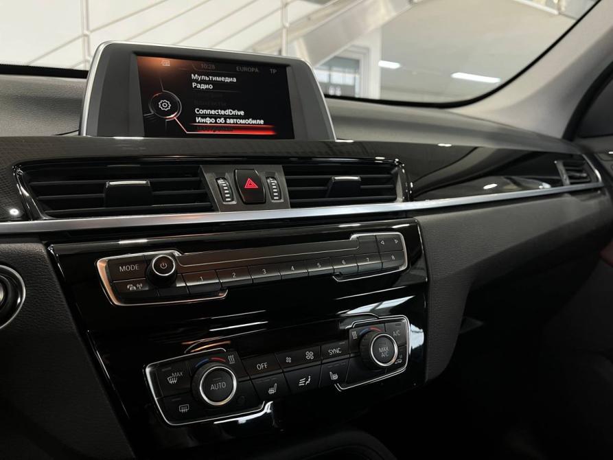 BMW X1 II (F48) Ростов-на-Дону  - изображение 16
