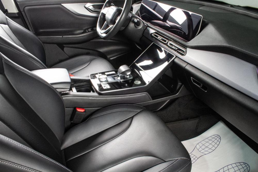 BAIC X7 I Сургут  - изображение 9