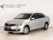 Skoda Rapid I Рестайлинг Казань  - изображение 9