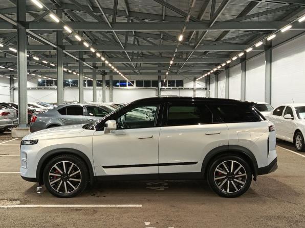 Jaecoo J7 I с пробегом 2023 года, цена 1 780 000 рублей, 101862 км, внедорожник, Автокод Объявления