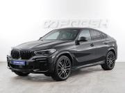 BMW X6 III (G06) Москва  - изображение 35