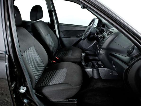 Lada (ВАЗ) Granta I Рестайлинг с пробегом 2023 года, цена 685 000 рублей, 78338 км, лифтбек, Автокод Объявления
