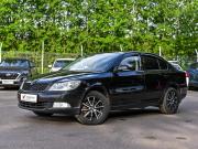 Skoda Octavia II (A5) Рестайлинг Санкт-Петербург  - изображение 16