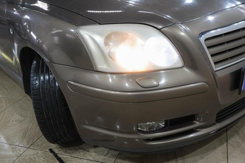 Toyota Avensis II Новокузнецк  - изображение 8