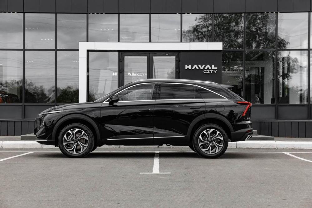 Haval F7 II Волгоград  - изображение 37